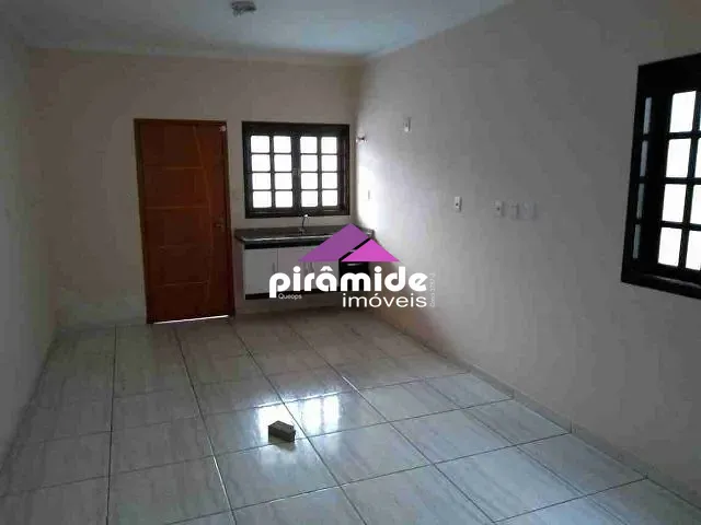 Casa com 126m² 3 quartos e 2 banheiros, à venda, no bairro Eugenio de Melo em São José dos Campos