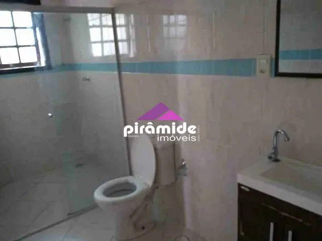Casa com 126m² 3 quartos e 2 banheiros, à venda, no bairro Eugenio de Melo em São José dos Campos
