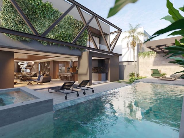 Casa com 560m² 4 quartos e 6 banheiros, à venda, no bairro Alphaville Residencial Dois em Barueri