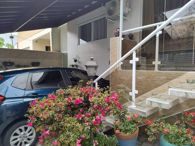 Foto do Casa - Casa à venda, Jardim das Flores, Osasco, SP | A Bela Vista Imóveis