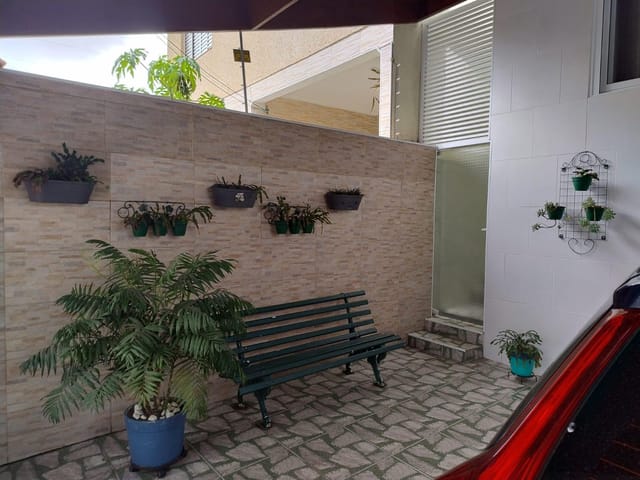 Foto do Casa - Casa à venda, Jardim das Flores, Osasco, SP | A Bela Vista Imóveis