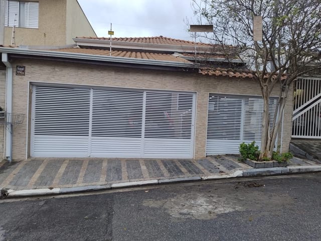 Foto do Casa - Casa à venda, Jardim das Flores, Osasco, SP | A Bela Vista Imóveis