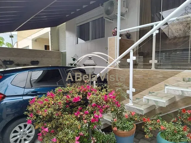 Casa com 224m² 3 quartos e 2 banheiros, à venda, no bairro Jardim das Flores em Osasco