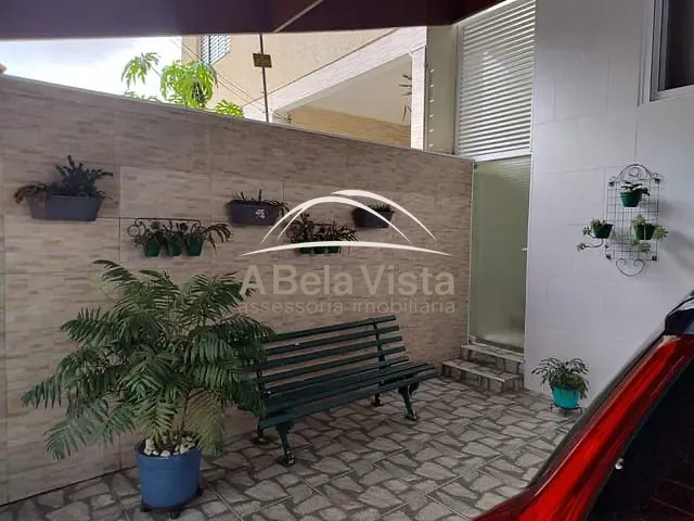 Casa com 224m² 3 quartos e 2 banheiros, à venda, no bairro Jardim das Flores em Osasco