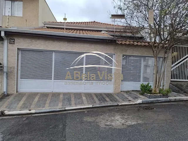 Casa com 224m² 3 quartos e 2 banheiros, à venda, no bairro Jardim das Flores em Osasco