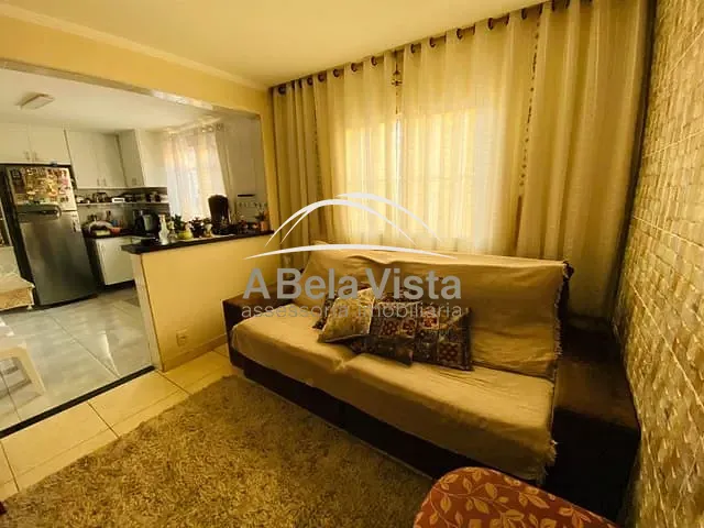Casa 3 quartos e 1 banheiro, à venda, no bairro Bela Vista em Osasco