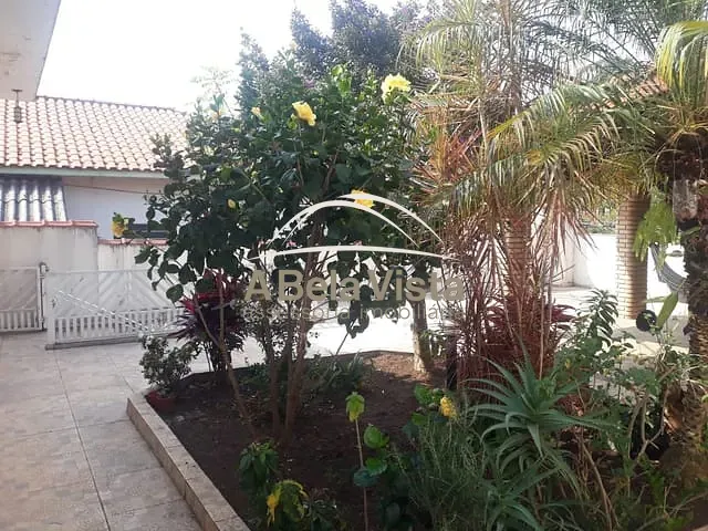 Casa com 280m² 3 quartos e 2 banheiros, à venda, no bairro Centro em Osasco
