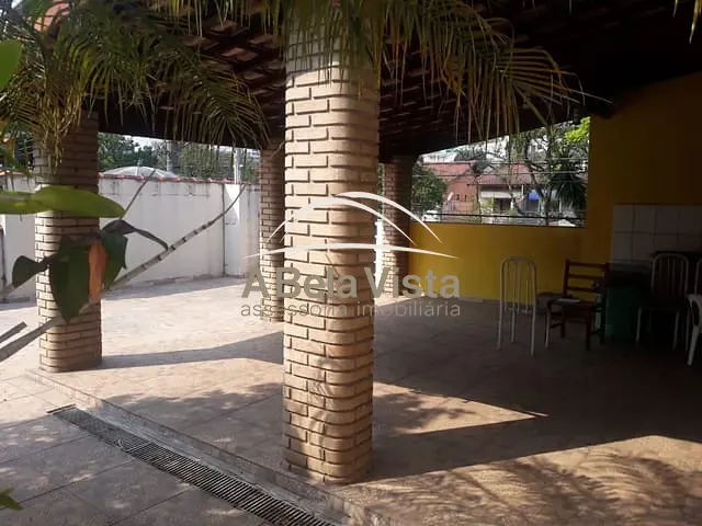 Casa com 280m² 3 quartos e 2 banheiros, à venda, no bairro Centro em Osasco