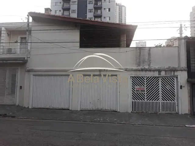 Casa com 280m² 3 quartos e 2 banheiros, à venda, no bairro Centro em Osasco