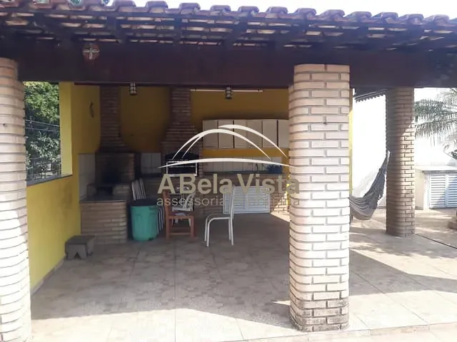 Casa com 280m² 3 quartos e 2 banheiros, à venda, no bairro Centro em Osasco