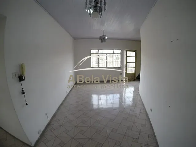 Casa 3 quartos e 1 banheiro, para alugar, no bairro Umuarama em Osasco