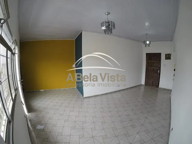 Casa 3 quartos e 1 banheiro, para alugar, no bairro Umuarama em Osasco