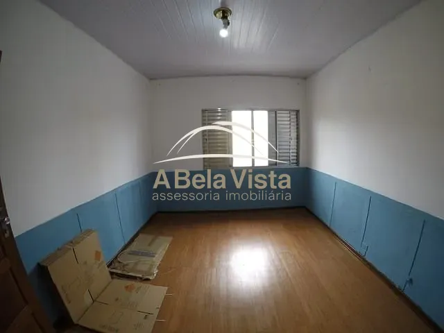 Casa 3 quartos e 1 banheiro, para alugar, no bairro Umuarama em Osasco