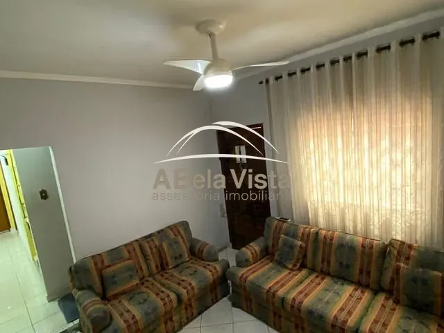Casa com 125m² 3 quartos e 2 banheiros, à venda, no bairro Jardim das Flores em Osasco