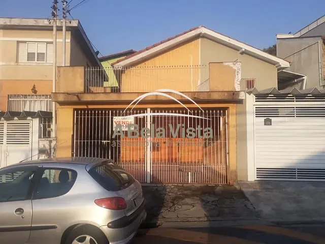 Casa com 125m² 3 quartos e 2 banheiros, à venda, no bairro Jardim das Flores em Osasco
