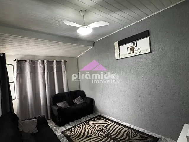 Casa 3 quartos e 3 banheiros, à venda, no bairro Jardim Limoeiro em São José dos Campos