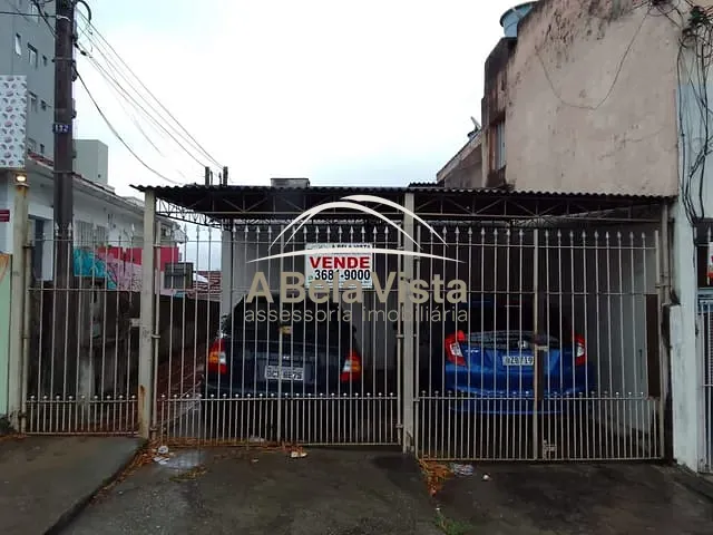 Casa 3 quartos e 2 banheiros, à venda, no bairro Vila Osasco em Osasco