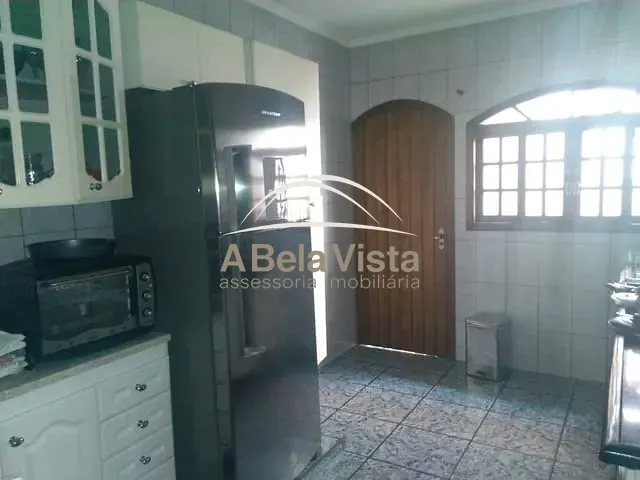 Casa 2 quartos e 2 banheiros, à venda, no bairro Jaguaribe em Osasco