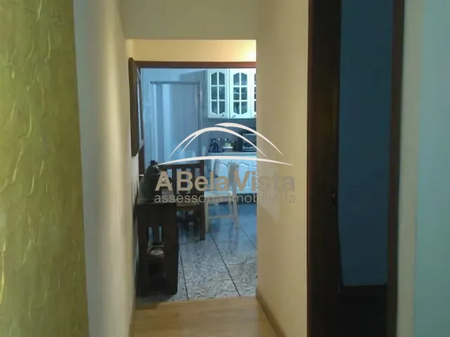 Casa 2 quartos e 2 banheiros, à venda, no bairro Jaguaribe em Osasco