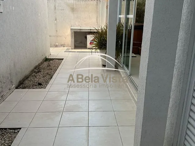 Casa 3 quartos e 1 banheiro, para alugar, no bairro Alphaville em Santana de Parnaíba
