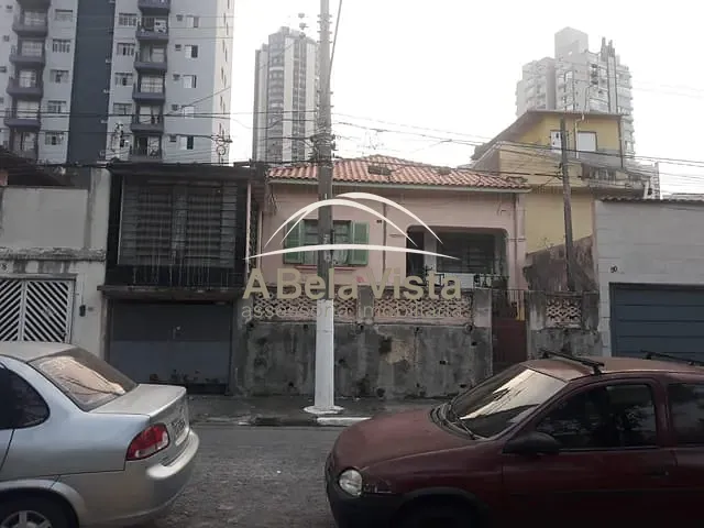 Casa com 280m² 2 quartos e 1 banheiro, à venda, no bairro Centro em Osasco