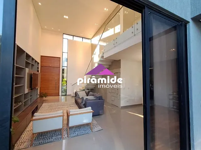 Casa com 450m² 4 quartos e 6 banheiros, à venda, no bairro Urbanova em São José dos Campos