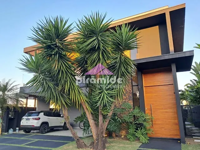 Casa com 450m² 4 quartos e 6 banheiros, à venda, no bairro Urbanova em São José dos Campos