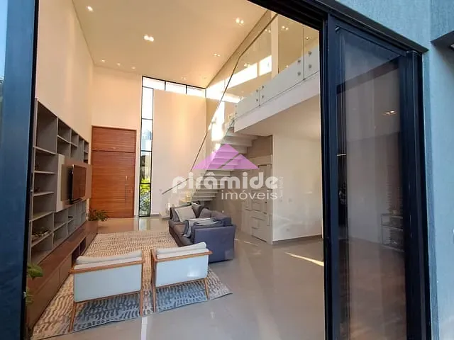 Casa com 450m² 4 quartos e 6 banheiros, à venda, no bairro Urbanova em São José dos Campos