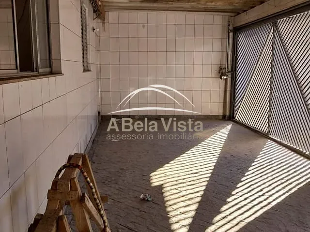 Casa com 250m² 3 quartos e 2 banheiros, à venda, no bairro Bela Vista em Osasco