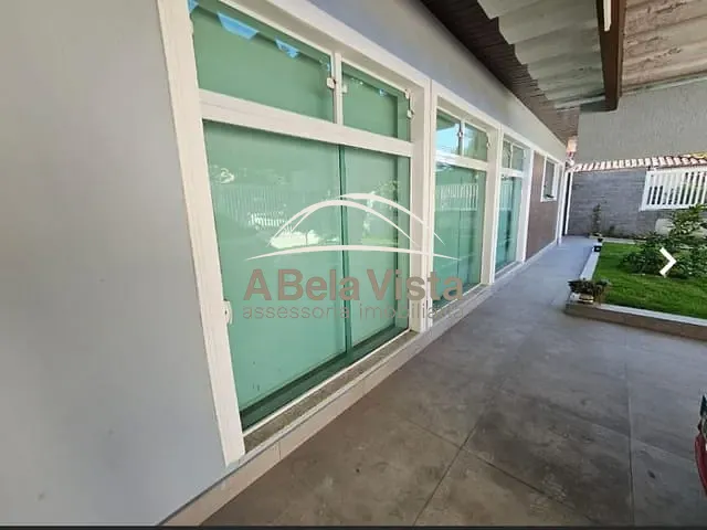 Casa com 368m² 4 quartos e 2 banheiros, à venda, no bairro Parque Continental em São Paulo