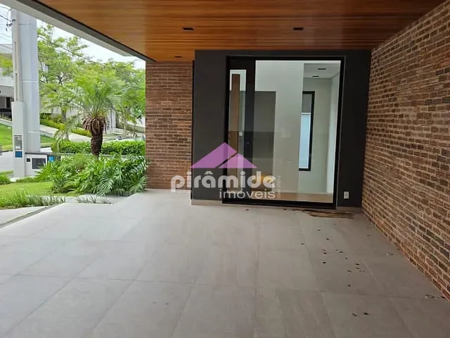 Casa com 600m² 4 quartos e 6 banheiros, à venda, no bairro Urbanova em São José dos Campos