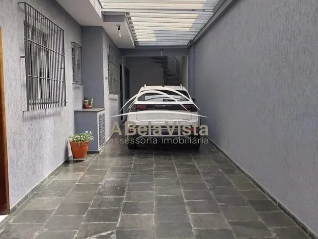Casa com 243m² 3 quartos e 2 banheiros, à venda, no bairro Novo Osasco em Osasco