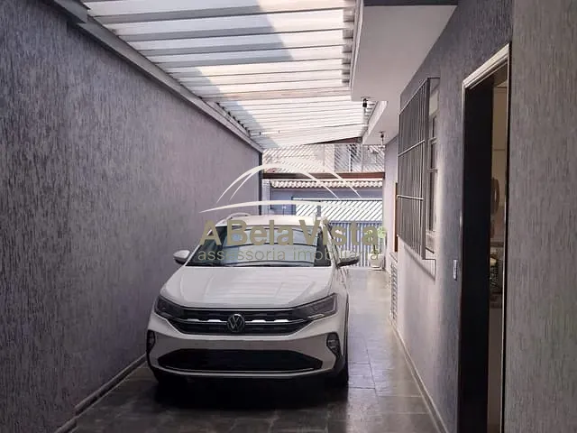 Casa com 243m² 3 quartos e 2 banheiros, à venda, no bairro Novo Osasco em Osasco