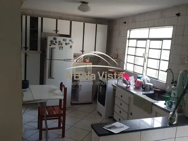 Casa 2 quartos e 1 banheiro, à venda, no bairro Vila Osasco em Osasco