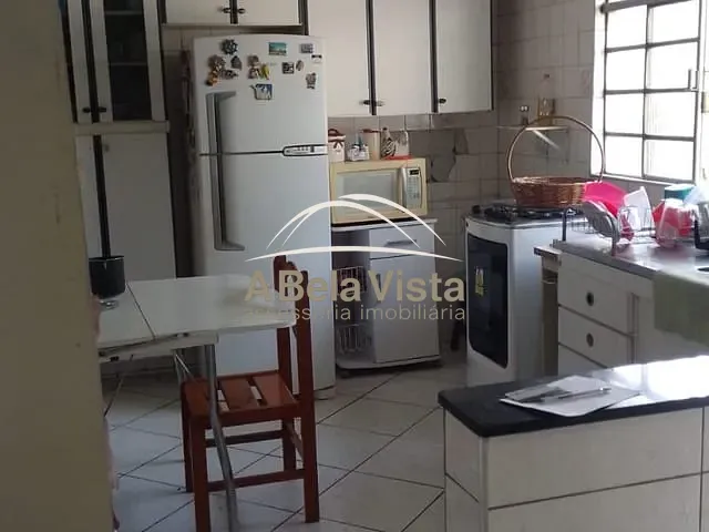 Casa 2 quartos e 1 banheiro, à venda, no bairro Vila Osasco em Osasco