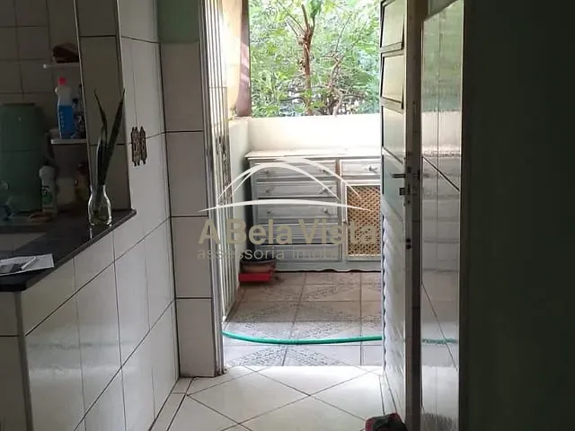 Casa 2 quartos e 1 banheiro, à venda, no bairro Vila Osasco em Osasco
