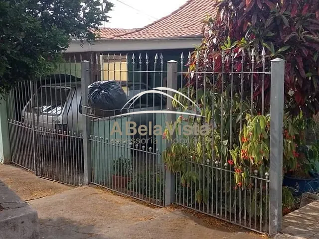 Casa 2 quartos e 1 banheiro, à venda, no bairro Vila Osasco em Osasco