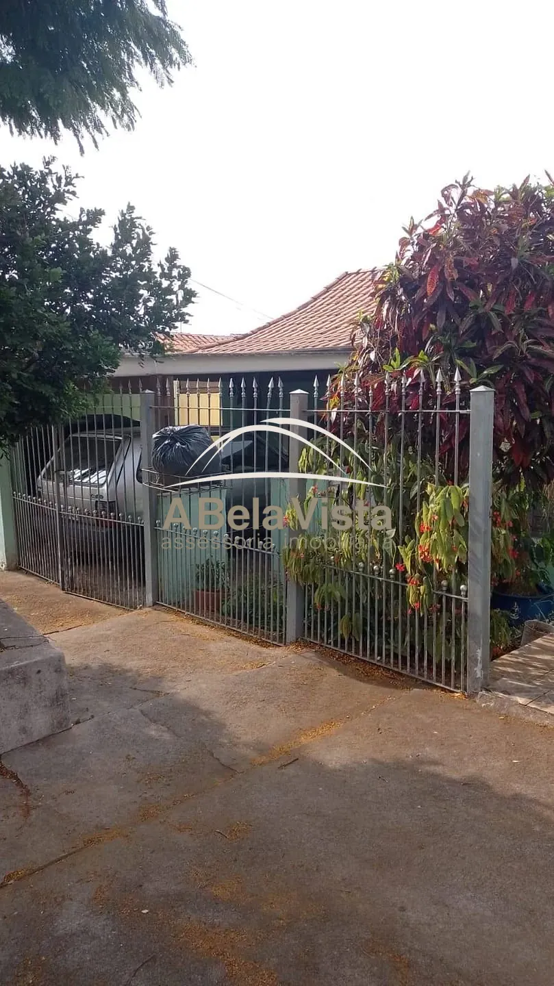 Casa, 2 quartos, 270 m² - Foto 2
