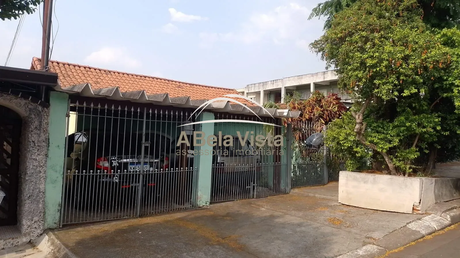 Casa, 2 quartos, 270 m² - Foto 1
