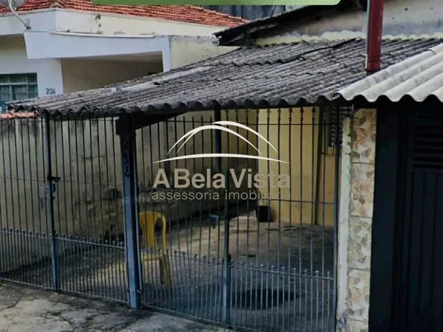 Casa com 125m² 2 quartos e 2 banheiros, à venda, no bairro Bela Vista em Osasco
