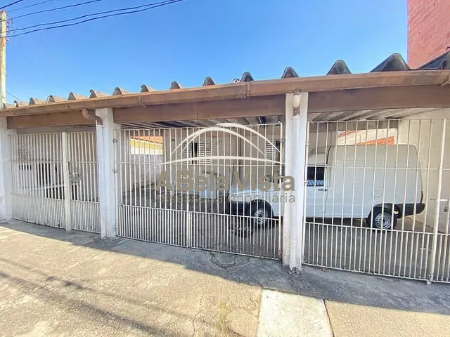 Casa com 200m² 3 quartos e 1 banheiro, à venda, no bairro Piratininga em Osasco