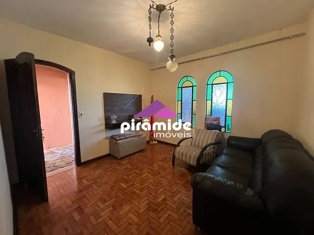 Casa com 262m² 3 quartos e 3 banheiros, à venda, no bairro Vila São Bento em São José dos Campos
