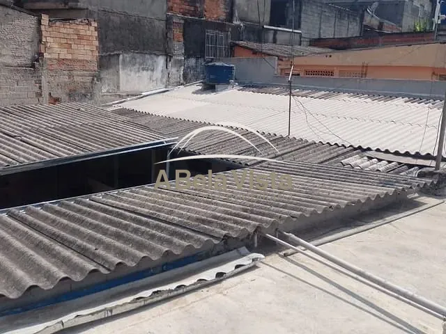 Casa 7 quartos e 7 banheiros, à venda, no bairro Novo Osasco em Osasco