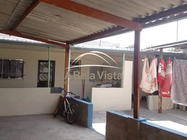 Casa 7 quartos e 7 banheiros, à venda, no bairro Novo Osasco em Osasco