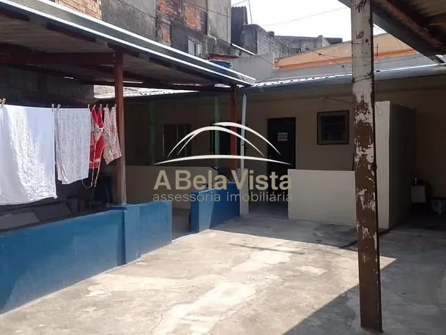 Casa 7 quartos e 7 banheiros, à venda, no bairro Novo Osasco em Osasco