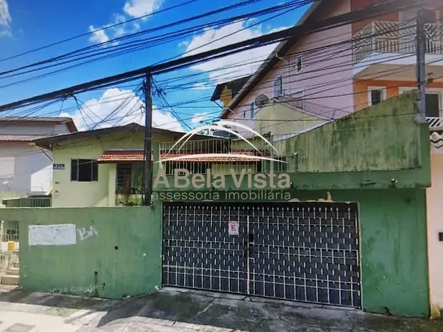 Casa com 420m² 3 quartos e 1 banheiro, à venda, no bairro Cipava em Osasco