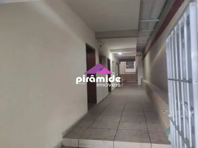 Casa com 250m² 3 quartos e 3 banheiros, à venda, no bairro Bosque dos Eucaliptos em São José dos Campos
