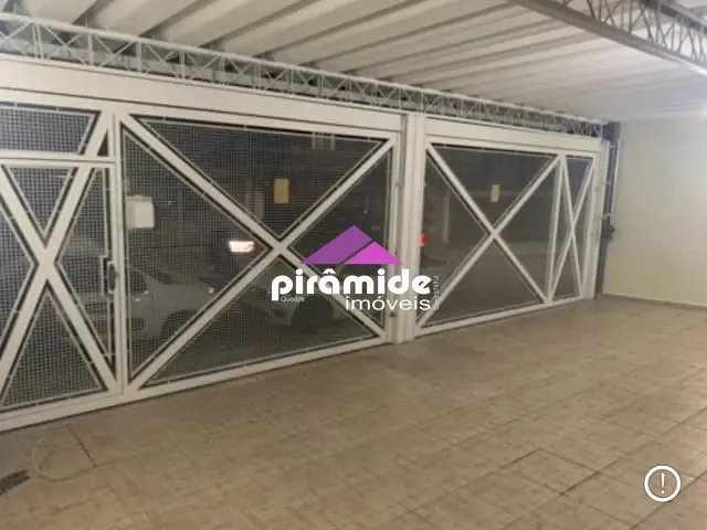 Casa com 250m² 3 quartos e 3 banheiros, à venda, no bairro Bosque dos Eucaliptos em São José dos Campos