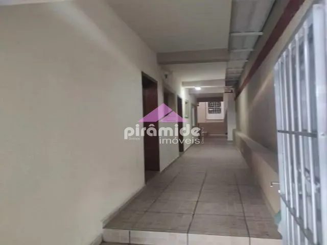 Casa com 250m² 3 quartos e 3 banheiros, à venda, no bairro Bosque dos Eucaliptos em São José dos Campos
