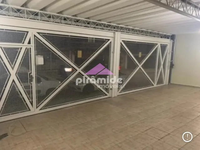 Casa com 250m² 3 quartos e 3 banheiros, à venda, no bairro Bosque dos Eucaliptos em São José dos Campos